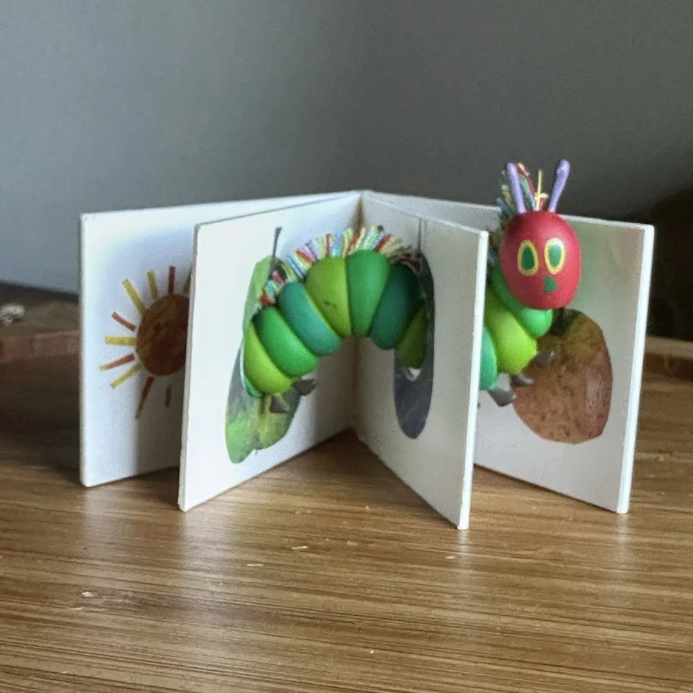 Hallmark this keepsake